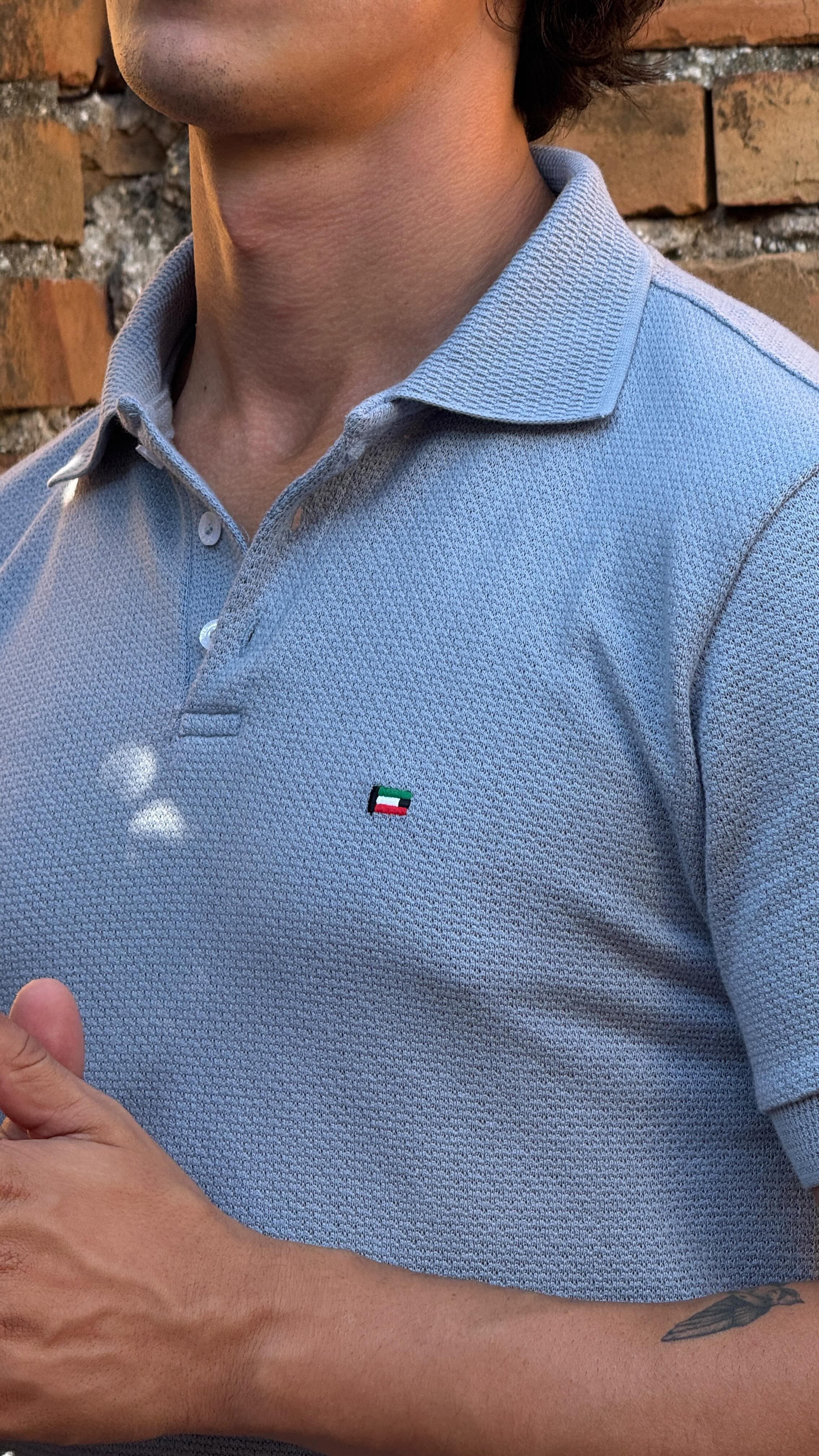 Polos